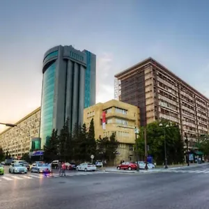 White Horse Baku